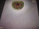 SUN RA & HIS MYTH SCIENCE ARKESTRA - Fate In a Pleasant Mood - SPACE AGE JAZZ LP