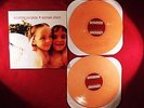 SMASHING PUMPKINS siamese dream Vinyl Record