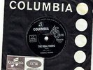 RUSSELL MORRIS - THE REAL THING - RARE OZ PSYCH 7