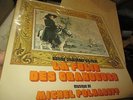 33T LP louis de funes japon la folie des grandeurs michel polnareff