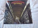 Top Topham - Ascension Heights LP on Blue Horizon - Immaculate