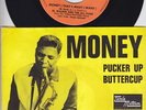 Jr. WALKER * Money *  1966 MOTOWN MOD R&B SOUL * Dutch 45 *