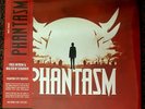 PHANTASM - MONDO - Limited Soundtrack Vinyl - Fred Myrow & Malcolm Seagrave