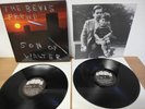 THE BEVIS FROND - SON OF WALTER mint DLP 1996 RARE WORONZOW PRESSUNG UK