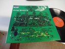 GALLIARD STRANGE PLEASURE 1969 UK 1ST MEGA DERAM PRESS