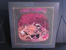 MEAT PUPPETS S/T 1ST ALBUM LP 1982 SST THERMIDOR RECORDS HARDCORE PUNK