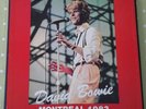 David Bowie - Montreal 1983 / 4 LP Box Set