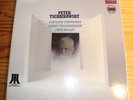 TCHAIKOVSKY Complete Symphonies MAAZEL VPO 5-LP-Box DECCA DMM