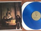 Led Zeppelin – Boston Tea Party Massachusetts Jan. 23 '69 Blue Colored Vinyl