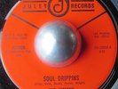 RARE FUNK THE INTERNS Soul drippins / A little more time JULET LISTEN