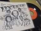 rare 45t groupe les hyenes de levallois au coeur de l ete le rock du vampire t