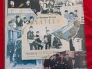 BEATLES ANTHOLOGY 1 original 1995 3 x lp vinyl McCartney Lennon Starr Harrison