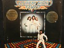 Saturday Night Fever Original Soundtrack Vinyl Record RS-2-4001 (Sealed) 1977