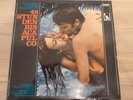 ROLAND KOVAC, KLAUS DOLDINGER 48 Stunden bis Acapulco FUNK OST 1968 Liberty GE
