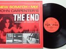 K19	OST/The Splash Band	The End	(5025)	German 12