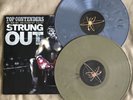 Top Contenders: The Best of Strung Out (Gray/Green Double Vinyl) NOFX, Green Day