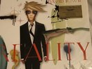 David Bowie 2014 LTD Edition LP Reality On Green Vinyl MOVLP875