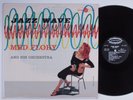 MED FLORY Jazz Wave JUBILEE LP