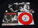 Warzone - Lower East Side Crew 7
