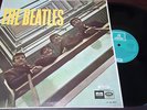 THE BEATLES - Please please Me, LP 12