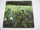 MASSIMO RANIERI - ERBA DI CASA MIA - LP VINYL EXCELLENT CONDITION 1972