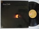 GENE CLARK Same s/t LP 1971 UK 1st orig press EX   The Byrds