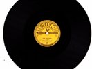 Johnny Cash Rare Sun 78 RPM I Walk The Line - Get Rhythm Sun Records 241