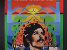 PAUL PARRISH: The Forest Of My Mind LP (promo label, disc very close to M-, pro