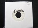 Dennis Brown - Easy Take It Easy 7