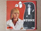 Rare EP STONE french freak beat  Baby stone Polydor 27301