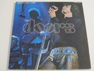 Double album 33t Doors absolutely live