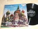 SXL 2015 Wbg ED1 BBB  Tchaikovsky symphony 4 Argenta NM