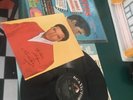 *Elvis Presley 'Double Trouble' Stereo LP W/Original Bonus Photo. Nice