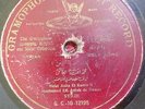 arabic syrian 78 RPM-mohammed ef. achek de damas-nafat anha el kamis -syria