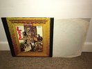 ARTHUR LEE & LOVE Da Capo LP Elektra 1967 UK 1st Press