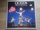 Queen.  Another One Bites the Dust. Vinyl 12 Maxi