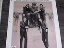 RARE SHEET MUSIC 1965 BEAU BRUMMELS YOU TELL ME WHY AUTUMN RECORDS