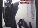 The Flaming Lips - Transmissions From Satellite Heart LP VG+ 1-45334 Gold 1st