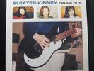 Sleater-Kinney - Dig Me Out LP Mint- KRS 279 Kill Rock Stars 1997 Vinyl Record
