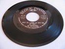 THE INSPIRATIONS-WHAT AM I GONNA DO WITH YOU, HEY BABY/FUNNY...-BLACK PEARL