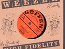 Weezer - Buddy Holly / Jamie - GFS 88 - UK 7 INCH