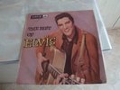 THE BEST OF ELVIS - ELVIS PRESLEY 10