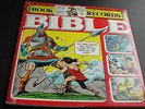 THE CHILDREN'S BIBLE   1974 PETER PAN DM-101  With/32-PAGE BOOK (2) LP SET.RARE