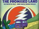 grateful dead in hebrew LP-the promised land-sagol 59 - ltd. ed. of 250 -listen