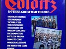Rare  Farnon COLDITZ & Other Great War Themes LP Dambusters Where Eagles Dare UK