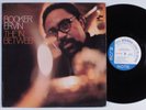BOOKER ERVIN The In Between BLUE NOTE LP Liberty