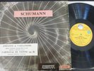 THYSSENS-VALENTIN - DAMASE - BOUTRY / SCHUMANN / ATRIUM