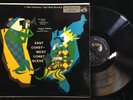 Al Cohn/Shorty Rogers-East Coast-West Coast Scene-RCA 1020-MONO