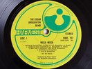 The Edgar Broughton Band Wasa Wasa 1st UK Harvest LP No 'EMI' A1B1*VERY RARE*