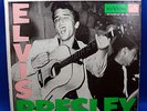 Elvis Presley - First Elvis - 1956 Canada 7